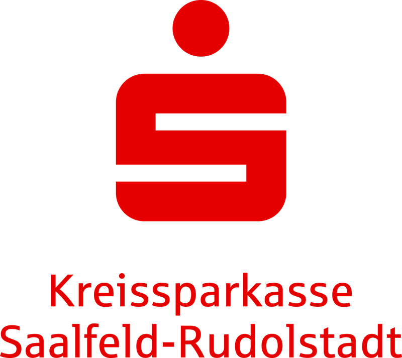 Logo Kreissparkasse Saalfeld-Rudolstadt