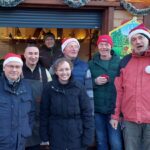 Foto Team 2026 Detscherbacken der Vereine