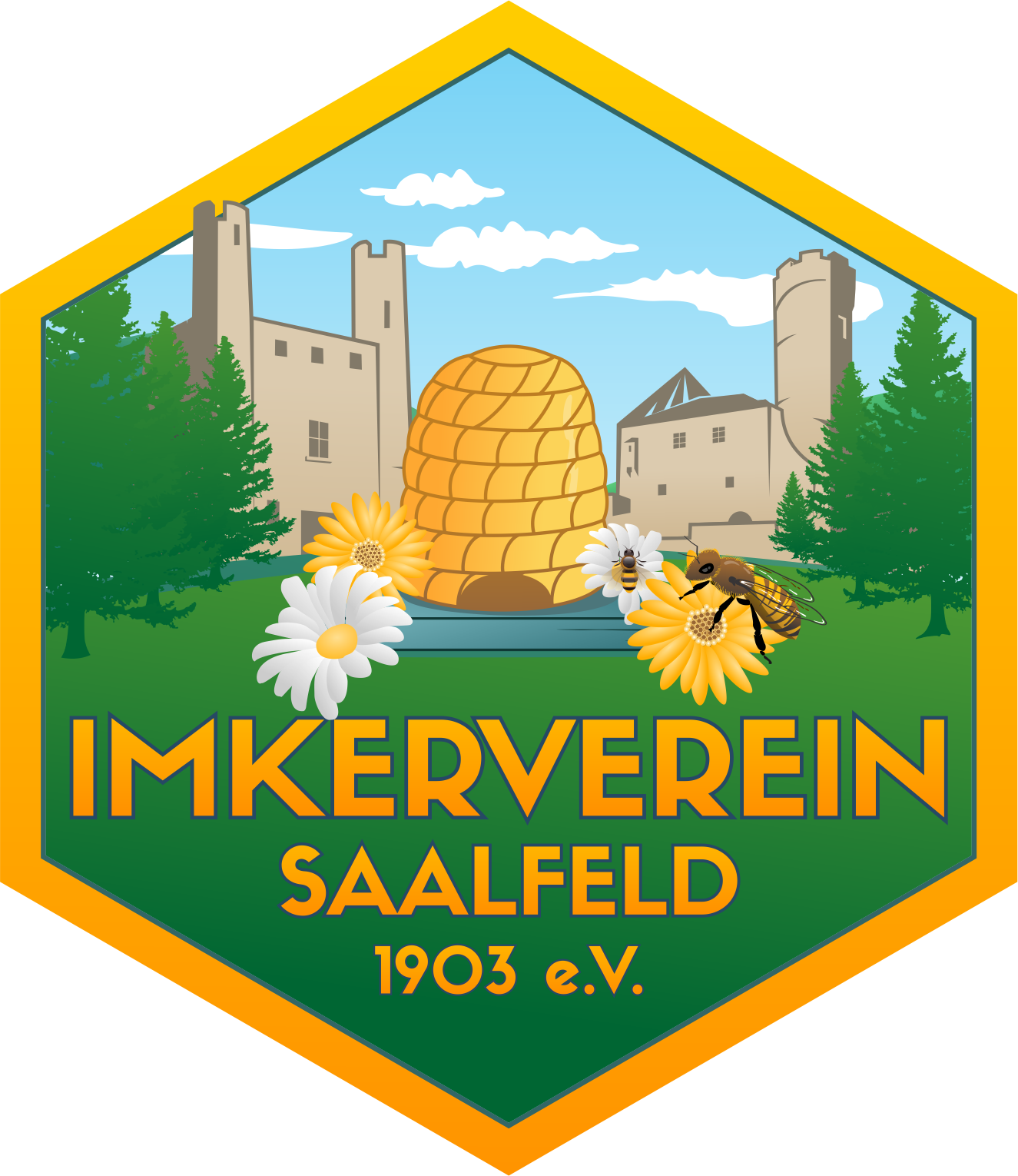 Imkerverein Saafeld 1903 e.V.